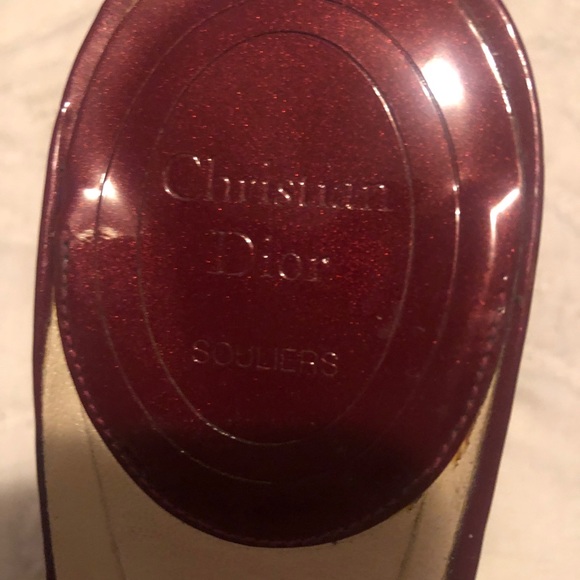 Authentic Cristian Dior - Picture 11 of 13